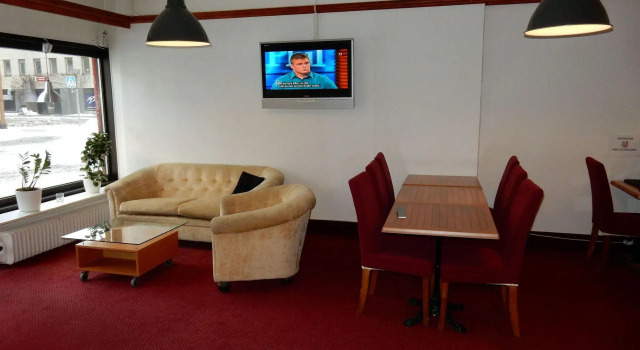 Grand Hotell Bollnäs, Rezerwuj Hotel Bollnas Gävleborg