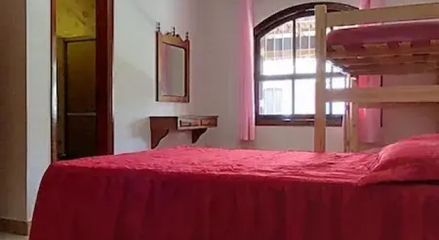 Коттедж Chácara Sorriso 2 em Atibaia