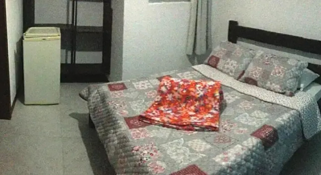 Pousada da Guarda