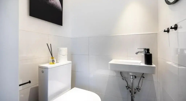 Студия Central Vienna Studio La Dolce Vita