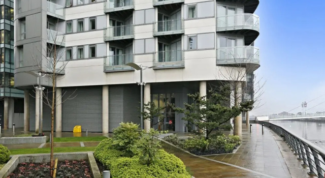 TheHeart Apartments by BridgeStreet