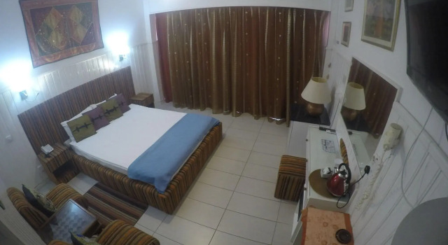 Asty Hotel