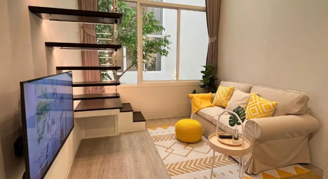 Ease Me Residence, Забронировать Отель Бизнес-отели Хатъяй, рядом с Торговый центр Hat Yai Plaza, 4* 5*