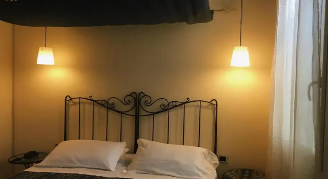 Двухместный номер Superior CityHotel Cristina Vicenza