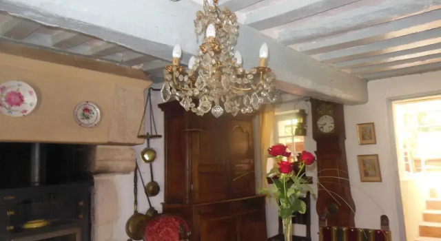 Bed And Breakfast Des Grands Prés, Book Hotel Argentan Orne