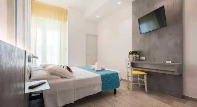 Семейный номер Standard с балконом Hotel Majorca