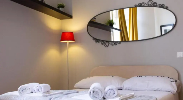 Buza Beach Apartments, Забронировать Апартаменты/квартира Апартаменты Дубровника, рядом с Ворота пирса, Апартаменты/квартира