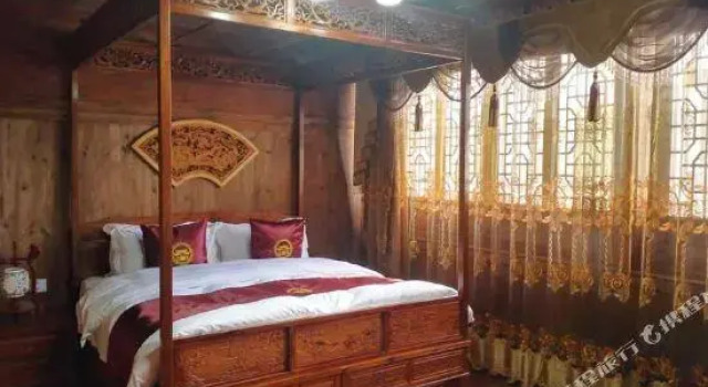 Wuhua Holiday Hotel, Rezerwuj Hotel Shangrao Jiangxi
