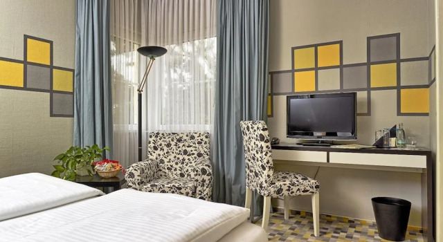 A.L. Harzhotel Fünf Linden, Book Hotel Wickerode Saxony-Anhalt