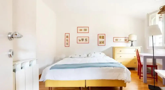 Parione 22 in Firenze, Забронировать Апартаменты/квартира Апартаменты Флоренции, рядом с Площадь Кафедрального собора, Апартаменты/квартира