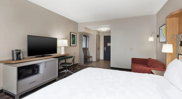 Номер Standard Holiday Inn Grand Rapids - South by IHG
