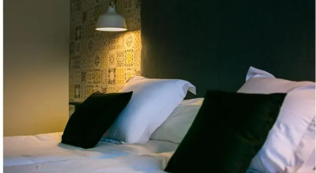 Полулюкс Standard Hotel Spa Sinagoga