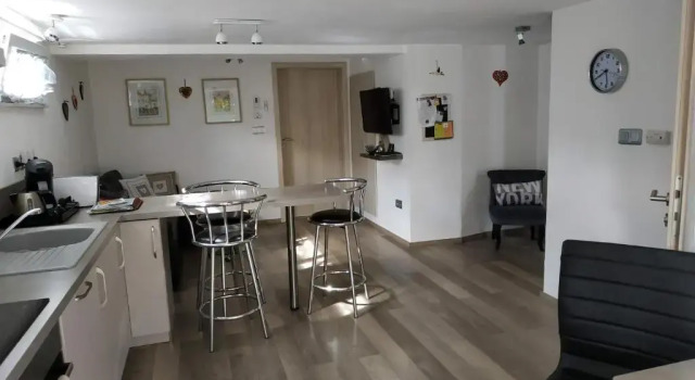 Appartement Joli gîte proche Strasbourg