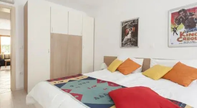 Apartments Kump, Забронировать Апартаменты/квартира Апартаменты Rovinj Riviera, Апартаменты/квартира