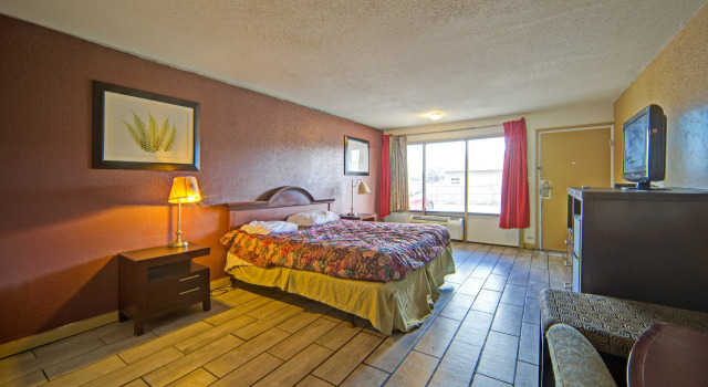 Sunset Inn Flatonia I 10 by Hotel O, Prenota Hotel Flatonia Texas