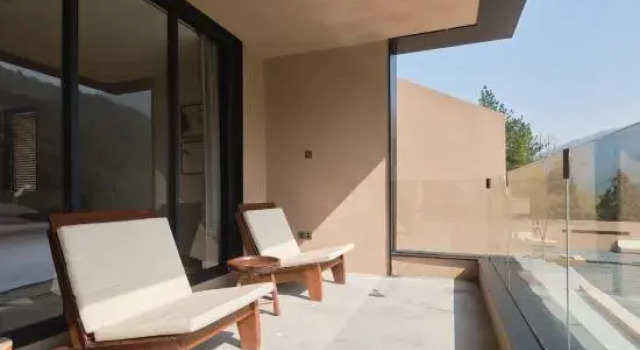 Suite mit Meerblick SHANAN·深溪