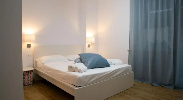 Dora's Room