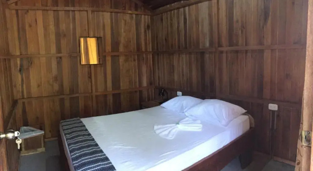 Номер Standard Casa Torre Eco- Lodge