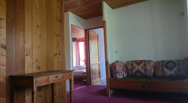 Номер Comfort Val d Azur B C
