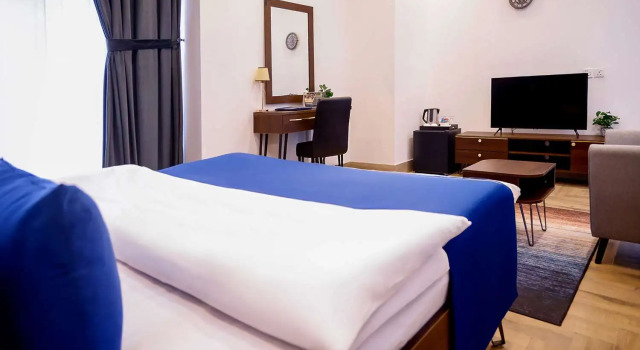 Best Western DHA Hanna Mall Quetta, Rezervați Hotel Quetta Balochistan