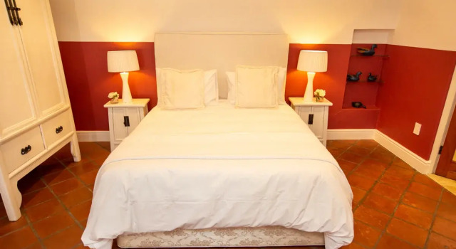 Hotel du Vin Franschhoek, Забронировать Отель Франсхук Парл