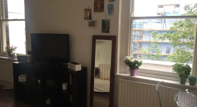 The Portobello Loft