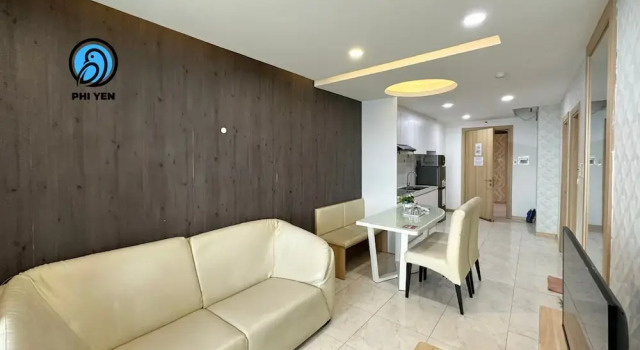 Апартаменты Standard Phi Yen Muong Thanh 60 Apartment
