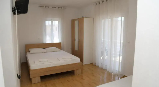 Апартаменты Comfort Apartments Armini