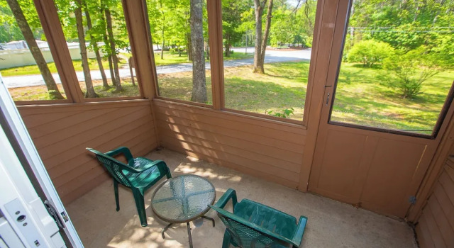 Апартаменты Deluxe с 2 комнатами Cold Spring Plymouth Resort