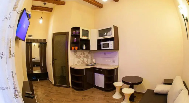 Apartament on Kulisha 13, Забронировать Апартаменты/квартира Апартаменты Львова, рядом с Музей этнографии и художественного промысла, Апартаменты/квартира