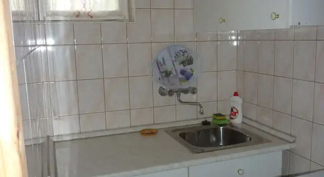 Апартаменты Standard с 4 комнатами с видом на сад Vadásztanya Apartmanházak
