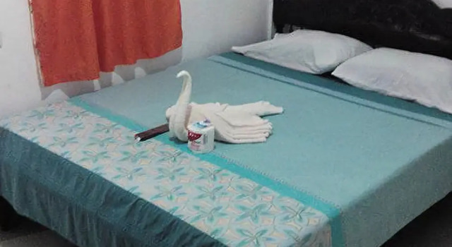 Happy Buddha Inn, Prenota Hotel Puerto Galera 