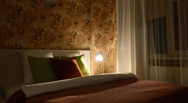 Apartment Renta36 (Rent) on 72/1 Shishkova Street, Rezerwuj Apartament Hotele w Central Russia z parkingiem, Parking