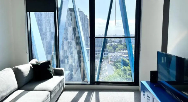 Readyset Apartments on Bouverie, Забронировать Апартаменты/квартира Апартаменты Мельбурна, рядом с The Butterfly Club, Апартаменты/квартира