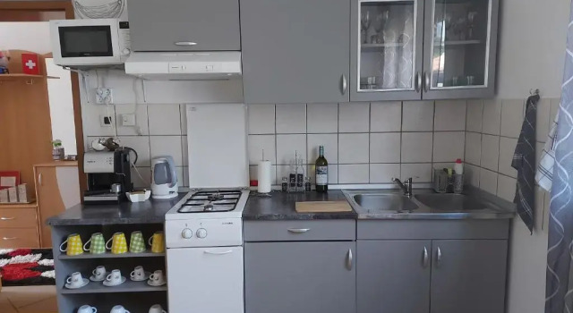 Апартаменты Apartman Palma