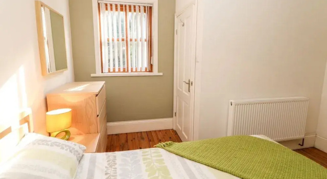 Leadmill House Workshop, Book Feriehus Hoteller i Cumbria med parkering, Parkering