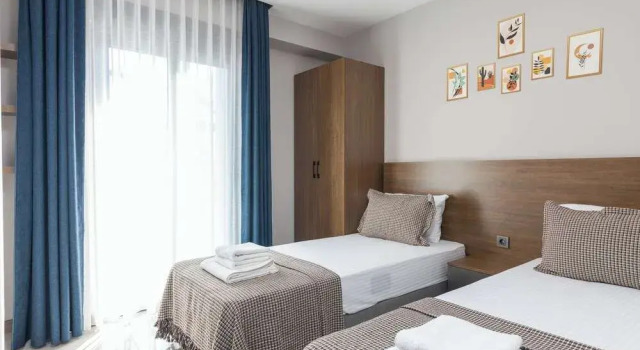 Bi Suites, Забронировать Отель Анталья провинция Анталья