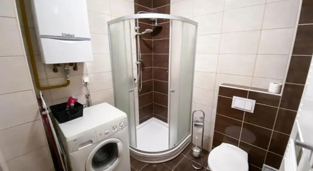 Апартаменты Apartment Heaven