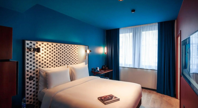 BOMA easy living hotel By Stay Collection