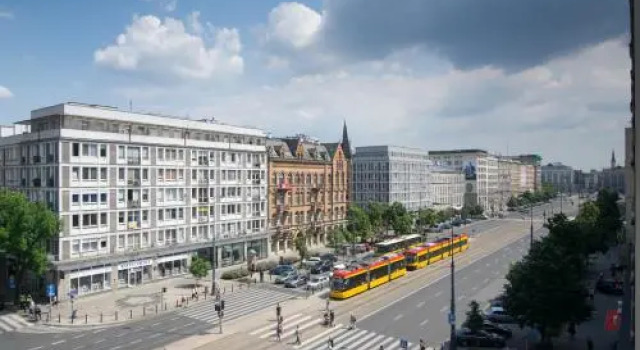 Bright Apartment Hoza, Забронировать Апартаменты/квартира Апартаменты Варшавы, рядом с Новы Свят – Универсытет, Апартаменты/квартира