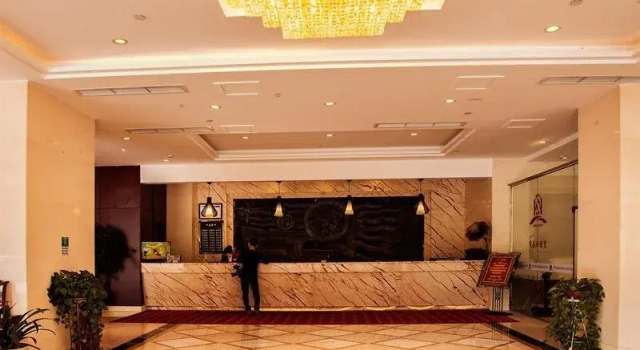 Hongsheng International Hotel, Boek Hotel Hotels in Chengdu met parkeren, Parkeren