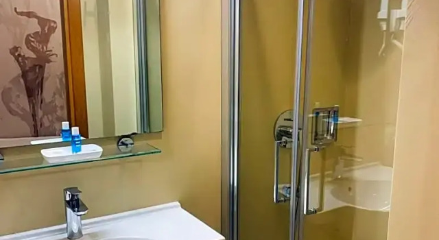 Двухместный номер Superior Flower Garden Hotel