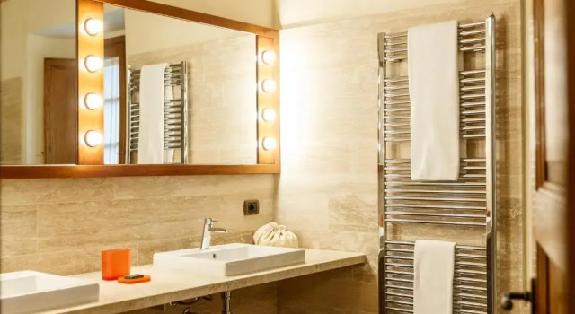 Двухместный номер Superior Wine Relais In Montecucco - ColleMassari Hospitality