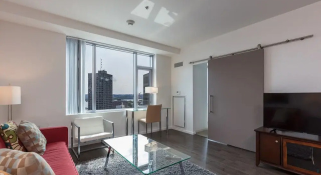 Bluebird Suites in Kendall Square