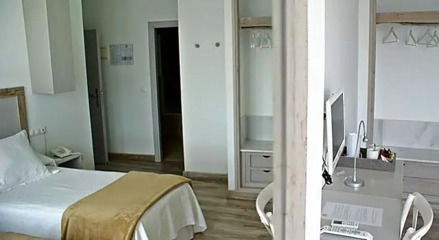 Полулюкс Standard Hotel Misiana Tarifa