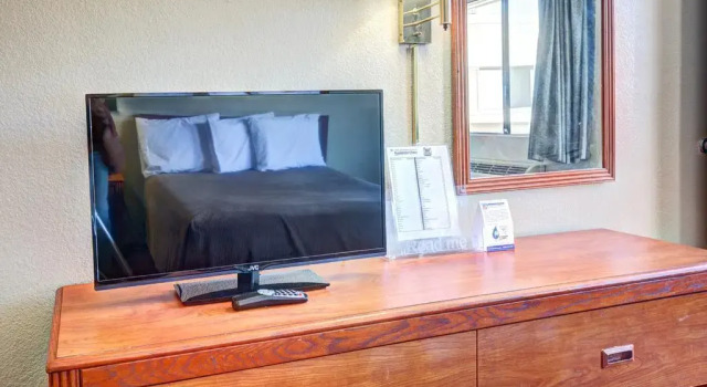 Одноместный номер Standard Good Nite Inn Redlands
