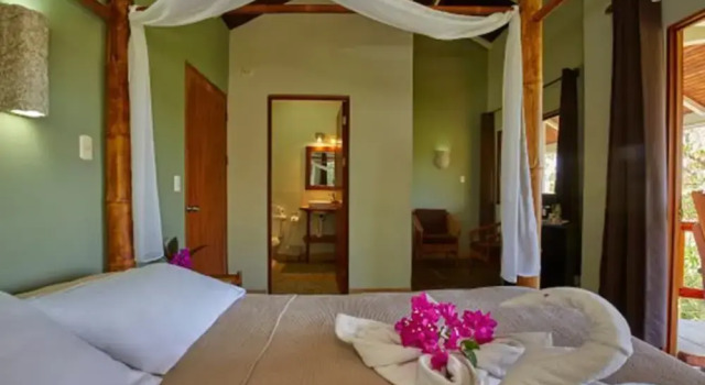 Colina del Mar, Rezervovat Hotel Hotely v Guanacaste s parkováním, Parkování