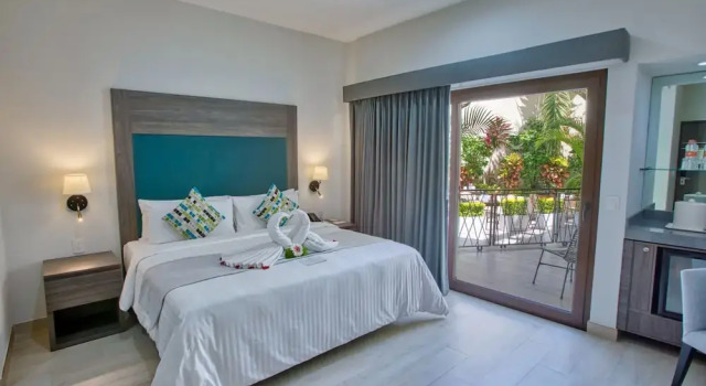 Casa Nicole Boutique Hotel, Rezervovat Boutique Hotel Puerto Vallarta Jalisco