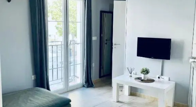 Апартаменты с 2 комнатами El Pont Alicante Apartments