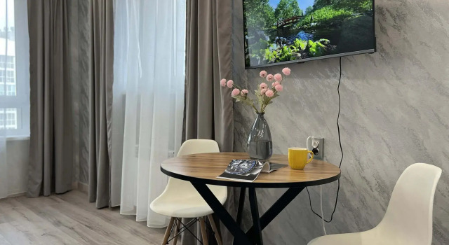 KakDoma on 166/4 Far Eastern Street, Prenota Appartamento Hotel economici a Irkutsk Region